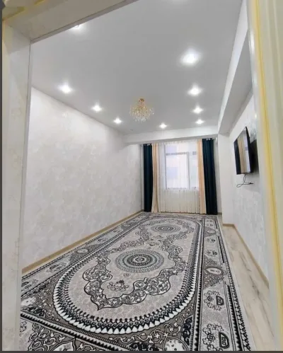 2-комн. квартира, 7 этаж, 60м², Сомони
