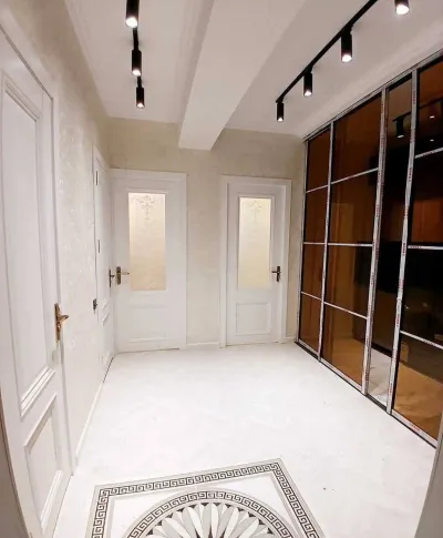 2-комн. квартира, 7 этаж, 65 м², Сомони