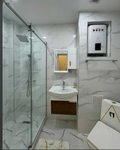1-комн. квартира, 13 этаж, 50 м², Исмоили Сомони