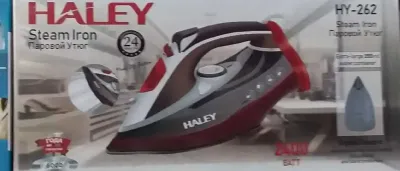 Утюг HY-262