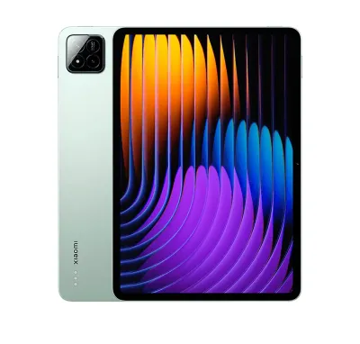 Планшет Xiaomi Pad 7 8/256gb зелёный