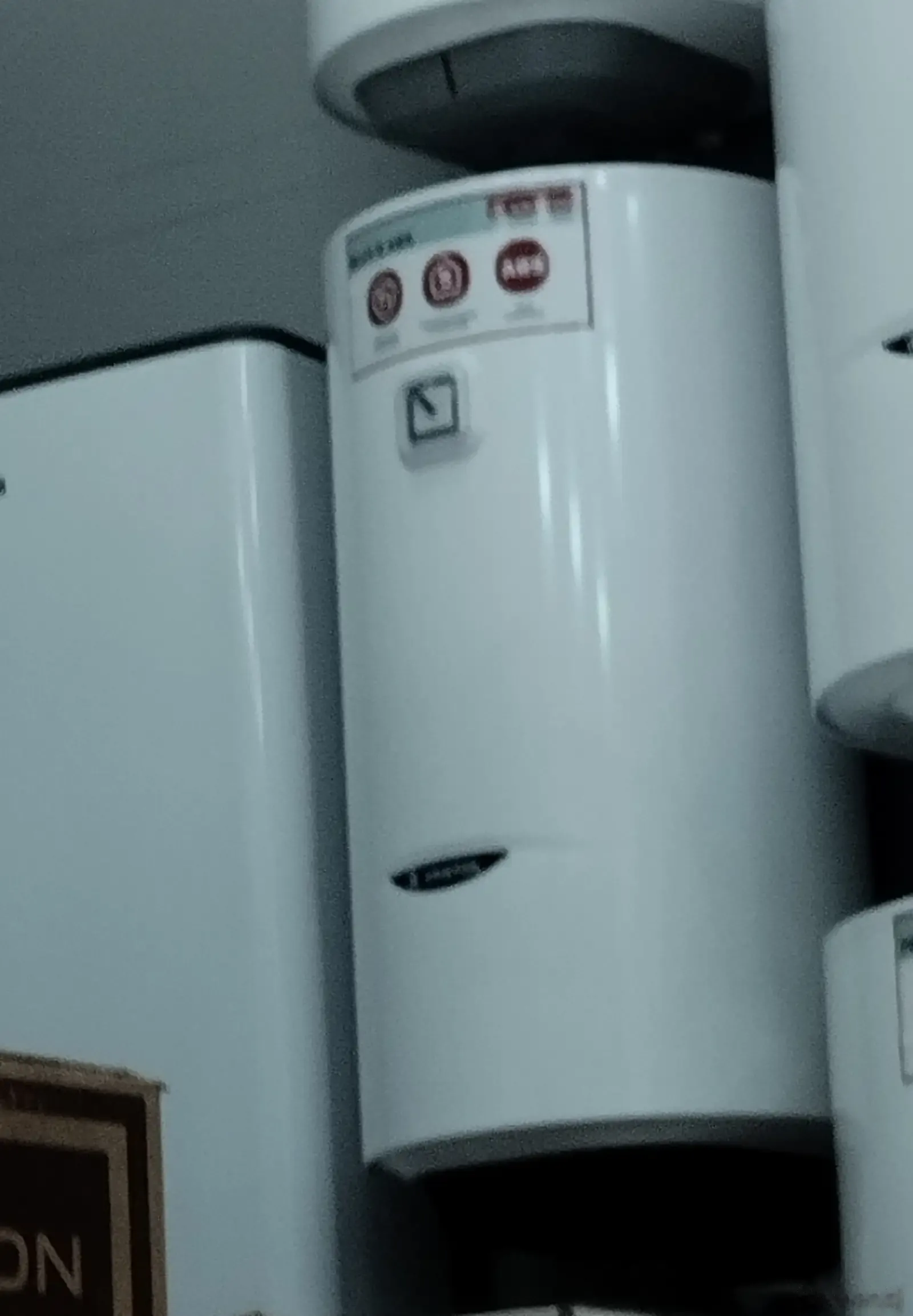Водонагреватель Ariston 50л