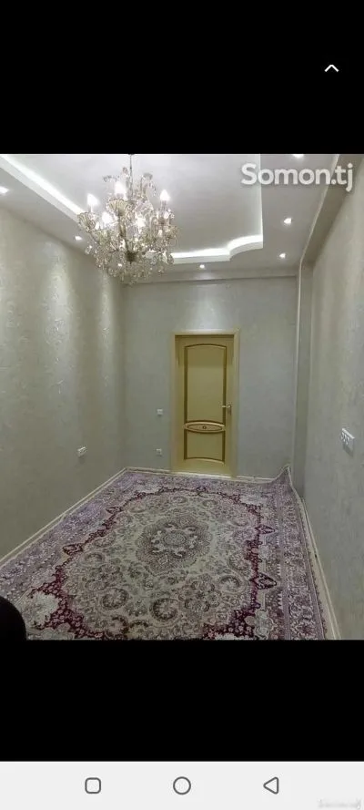 2-комн. квартира, 6 этаж, 70м², Исмоили Сомони