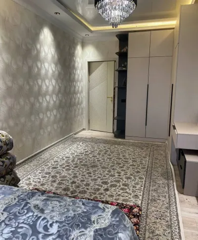 2-комн. квартира, 11 этаж, 77 м²,  65 мкр