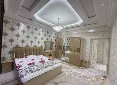 2-комн. квартира, 4 этаж, 103м², И.Сомони, куч Пушкин 33