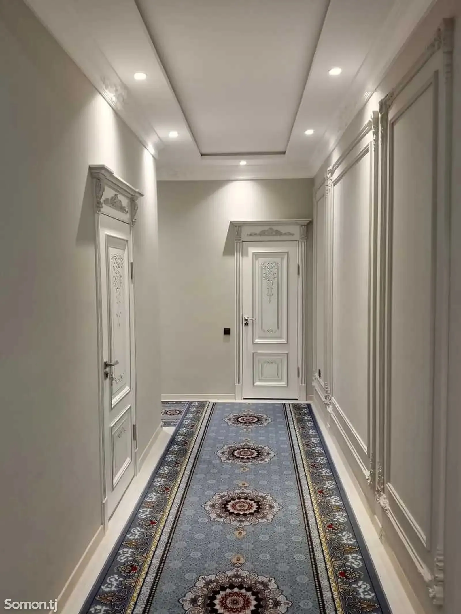 2-комн. квартира, 7 этаж, 80м², Ботанический сад