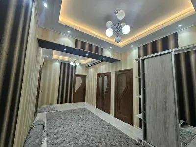 3-комн. квартира, 7 этаж, 145м², Цум и Сомони