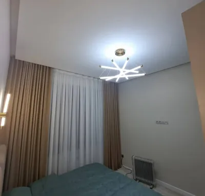2-комн. квартира, 8 этаж, 58 м², Шохмансур