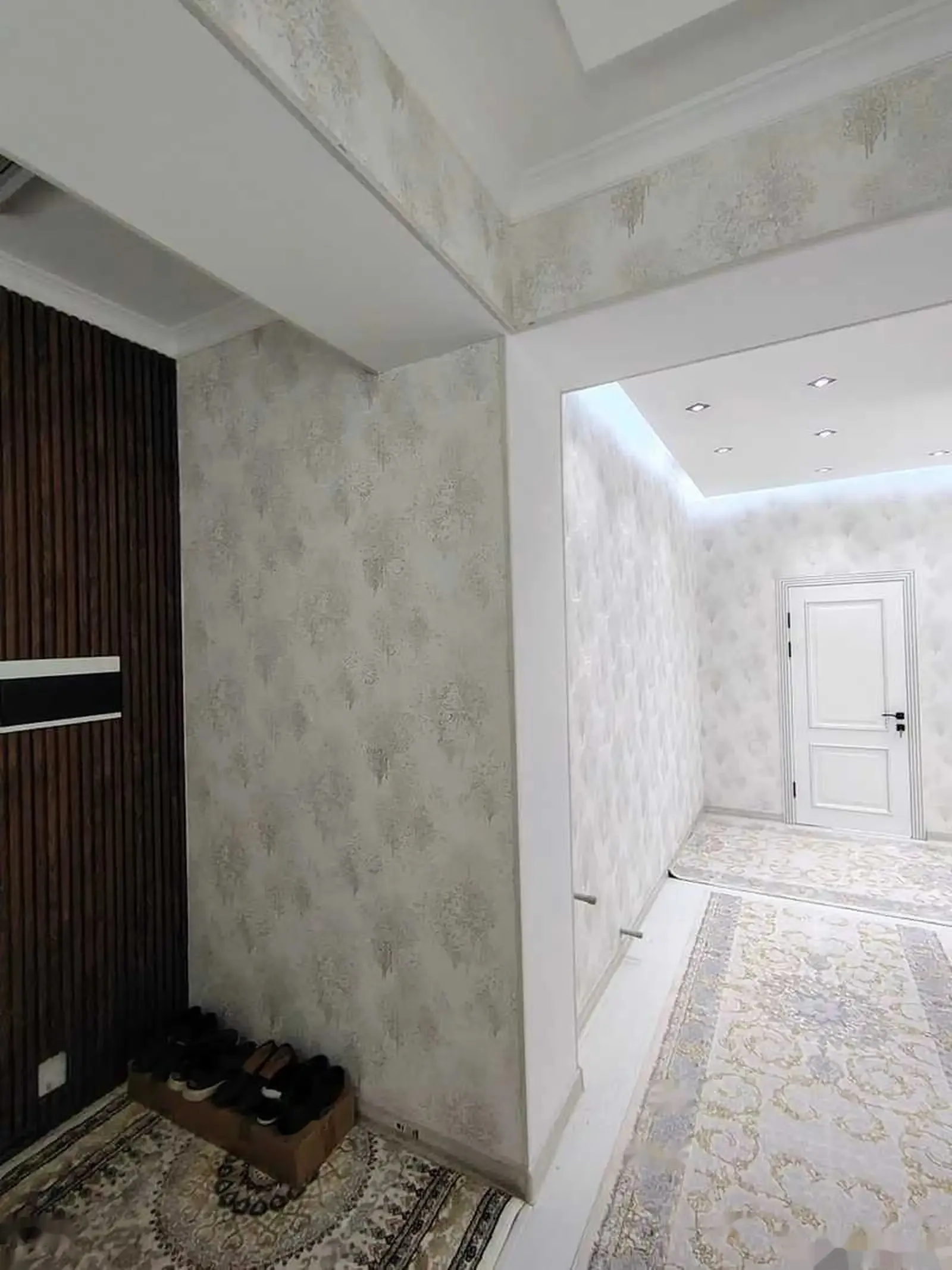 2-комн. квартира, 8 этаж, 83 м², Сино(Автовокзал)