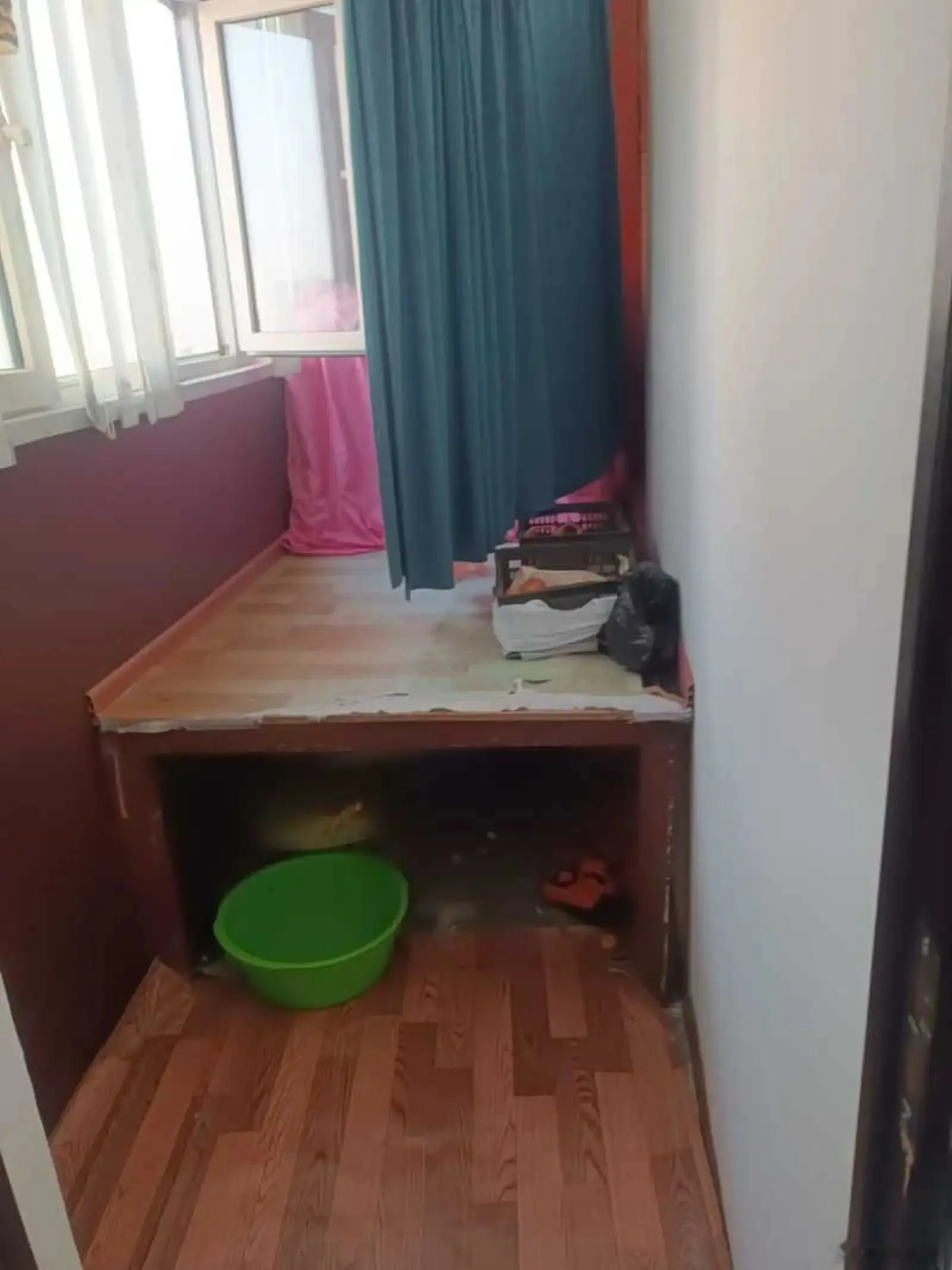 2-комн. квартира, 11 этаж, 59м², Сино