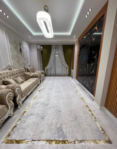 3-комн. квартира, 2 этаж, 85 м², Исмоили Сомони