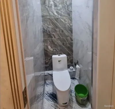 3-комн. квартира, 5 этаж, 120м², Сино