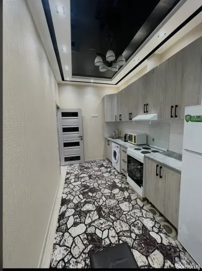 1-комн. квартира, 2 этаж, 43 м², сино