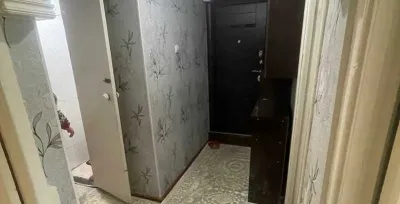 3-комн. квартира, 4 этаж, 63м², Сино