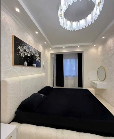 2-комн. квартира, 8 этаж, 65 м², Сино