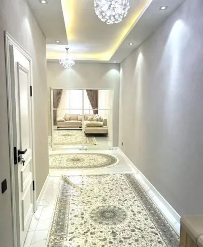 2-комн. квартира, 11 этаж, 96 м², шохмансур