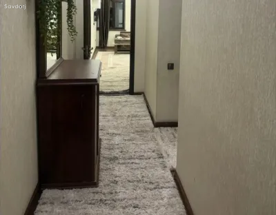 2-комн. квартира, 13 этаж, 81м², И Сомони