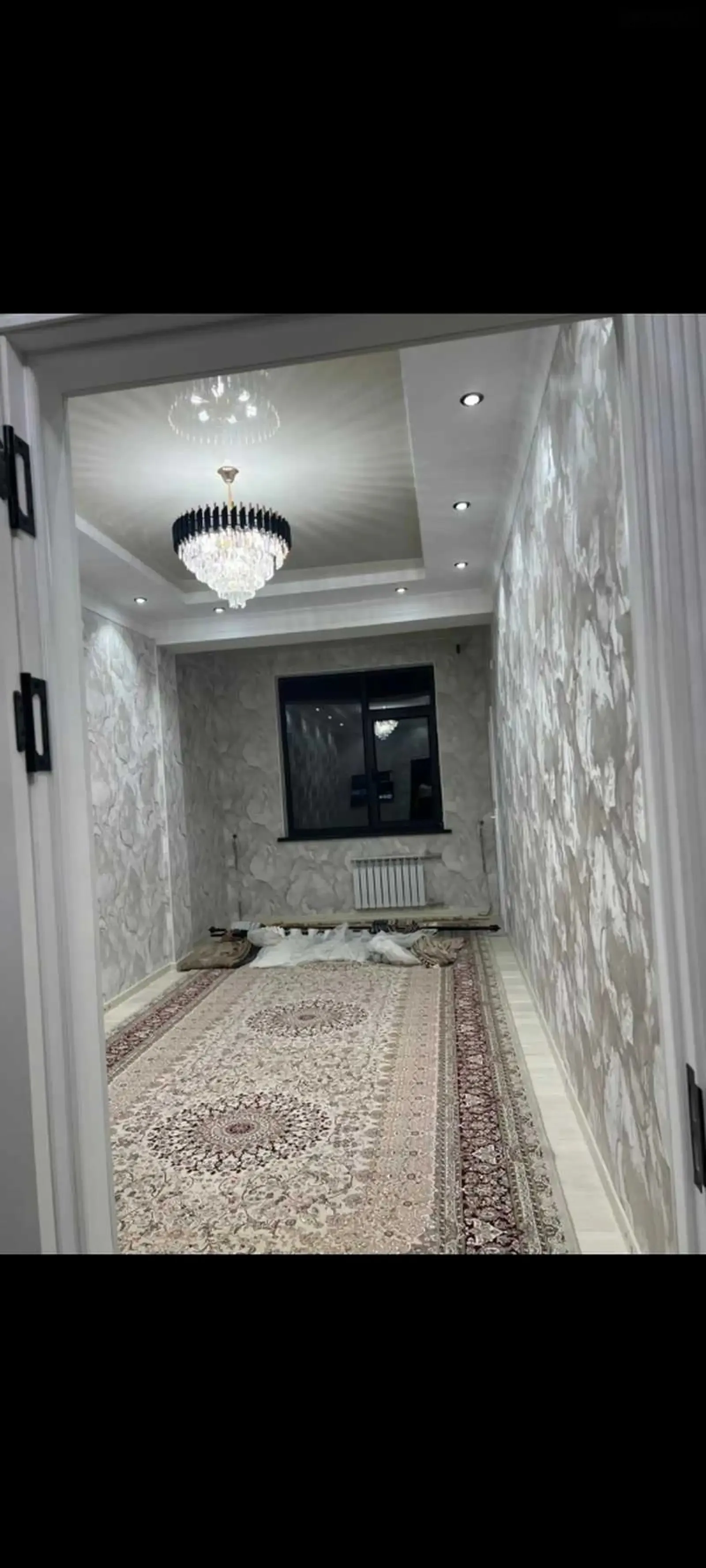2-комн. квартира, 15 этаж, 75м², 112мкр