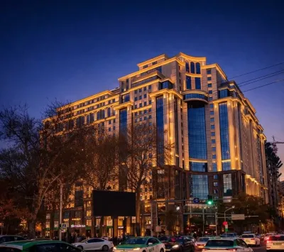 6-к квартира, 18 этаж, 251 м², Исмоили Сомони, ЦУМ, Шохпалас