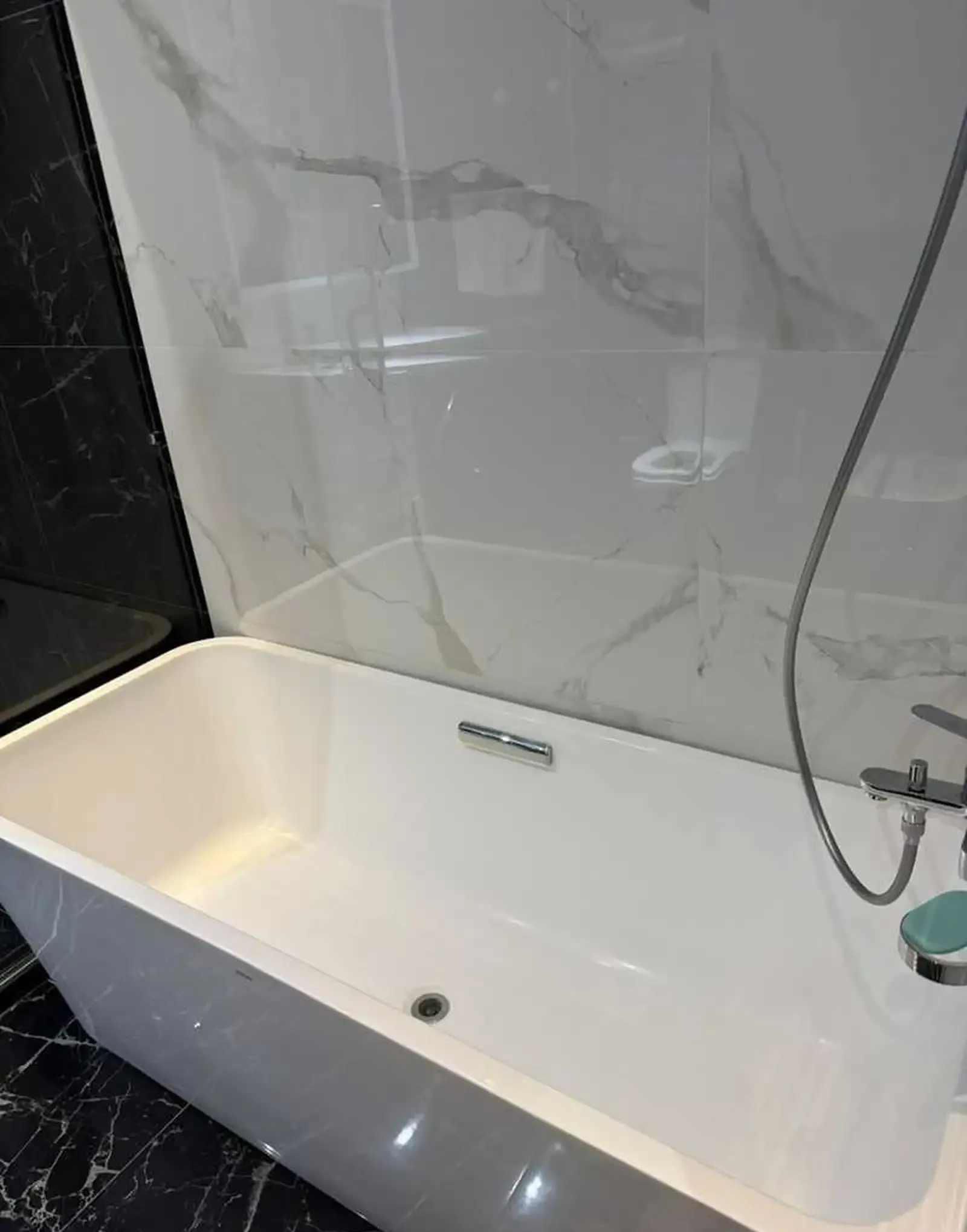 4-комн. квартира, 11 этаж, 155м², Садбарг, доми Ватан