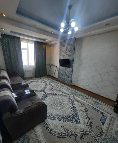 2-комн. квартира, 12 этаж, 61м², Шохмансур Садбарг