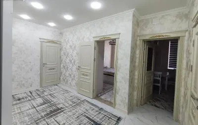 2-комн. квартира, 10 этаж, 92м², Сино