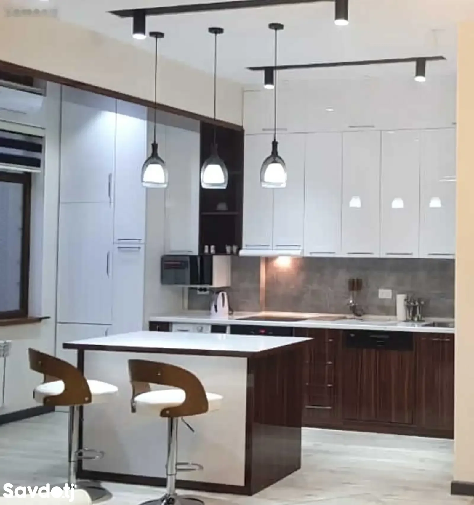 3-комн. квартира, 6 этаж, 110м², Домпечати, Таможня