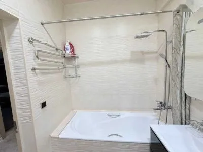 4-комн. квартира, 11 этаж, 130м², И. Сомони
