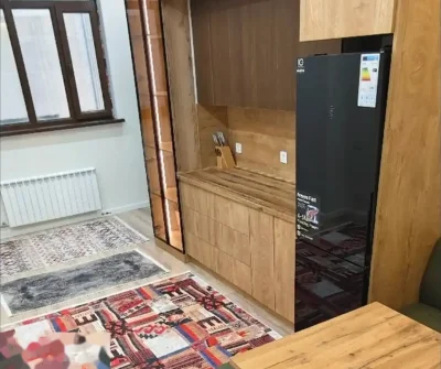 2-комн. квартира, 4 этаж, 78м², Шохмансур Голубой Экран