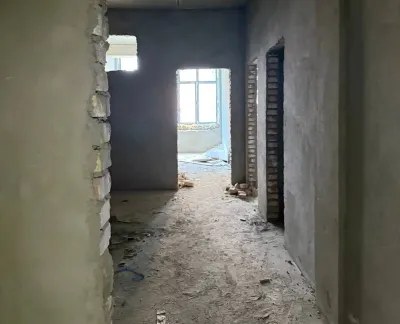 3-комн. квартира, 4 этаж, 76 м², Шохмансур
