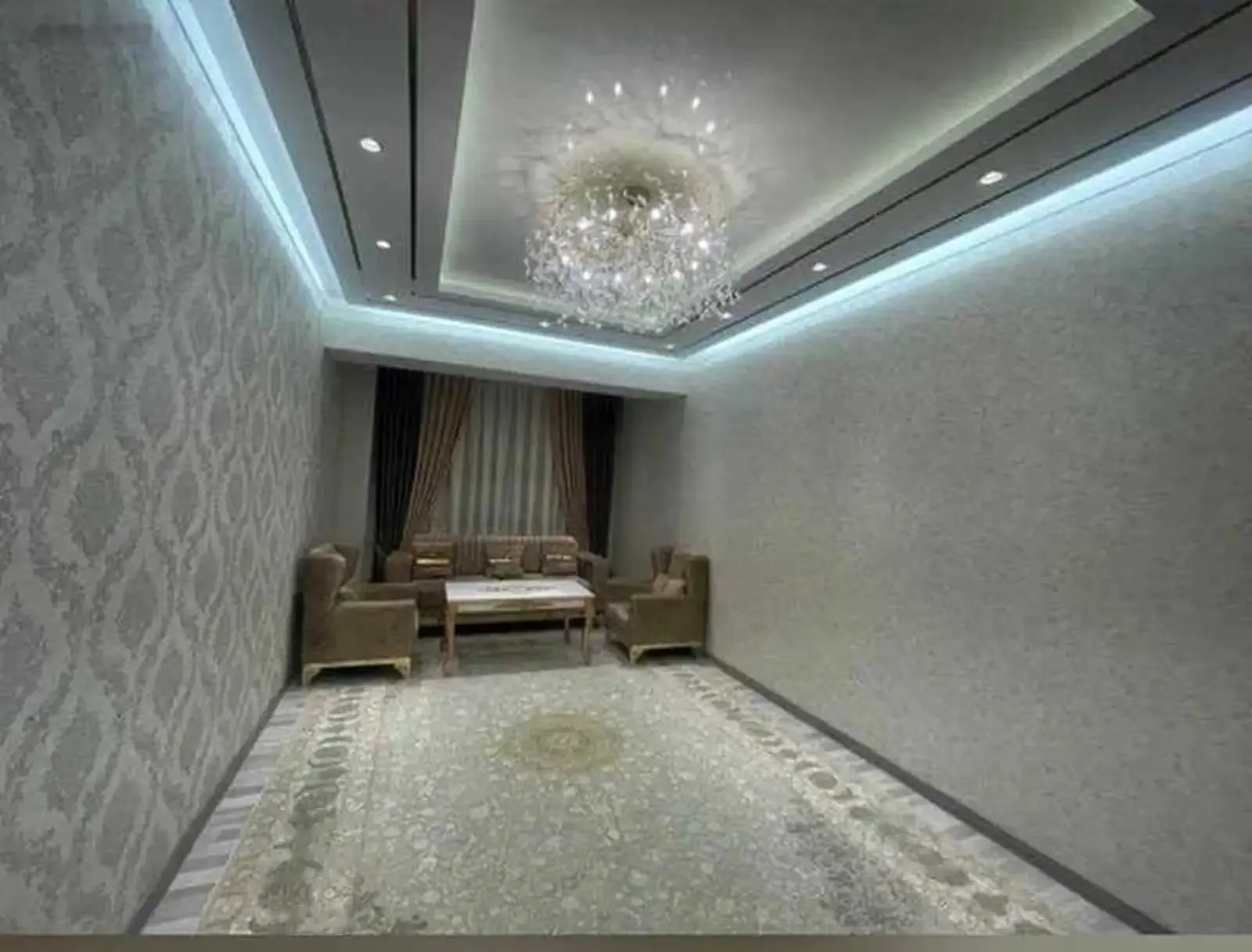4-комн. квартира, 5 этаж, 140м², Скорый