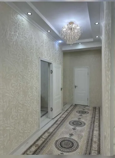 2-комн. квартира, 9 этаж, 74м², шохмансур