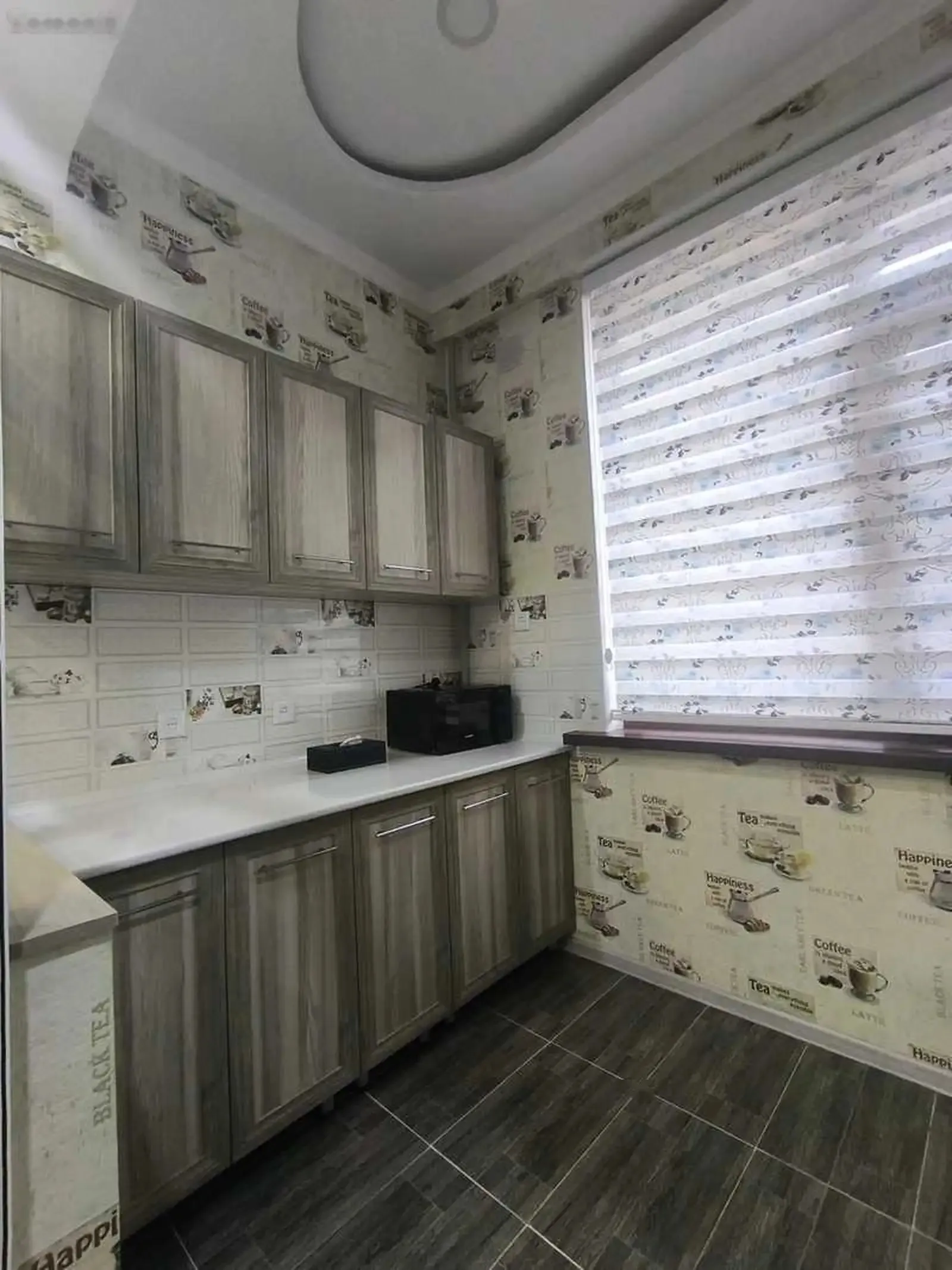 1-комн. квартира, 7 этаж, 50 м², ОВИР