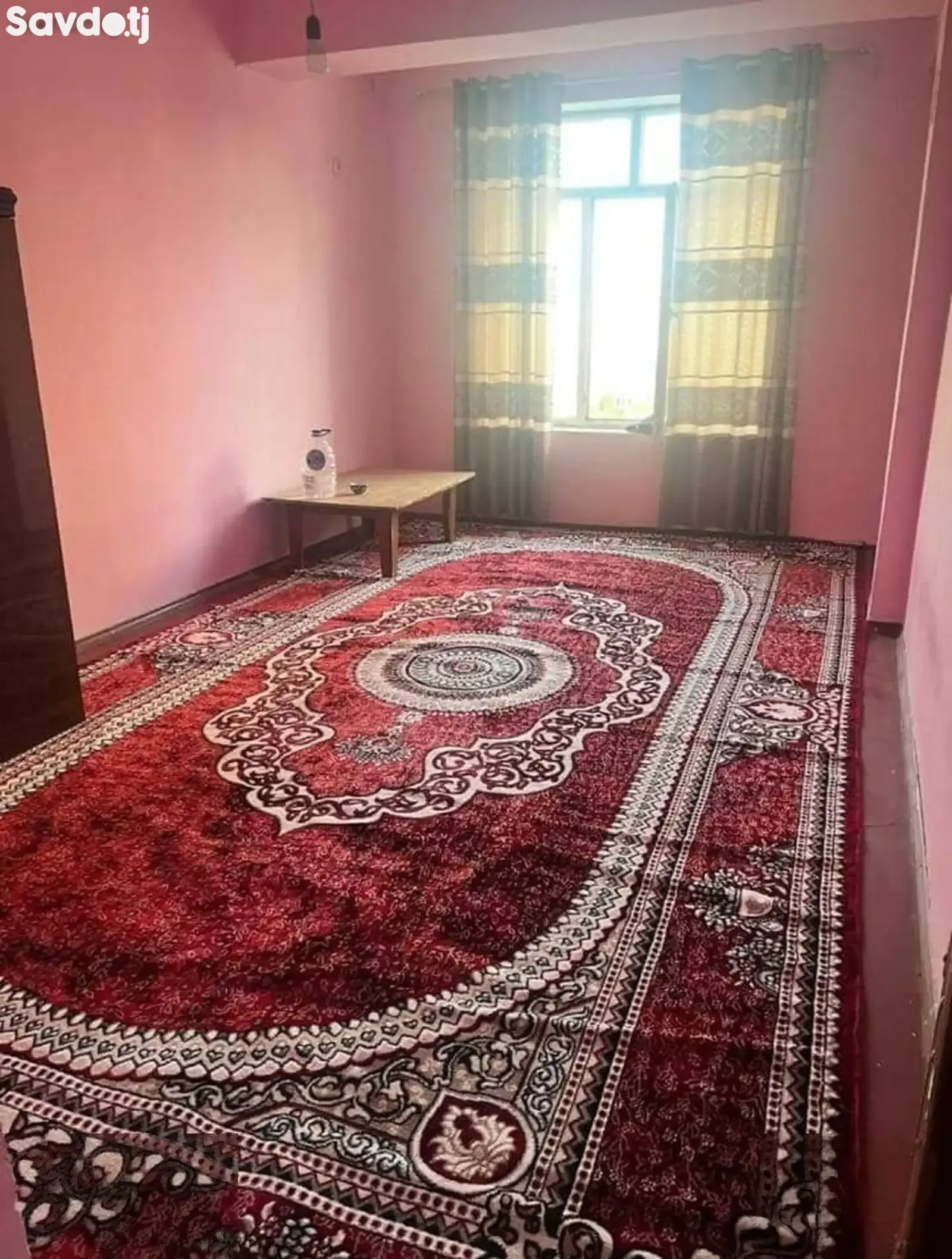 2-комн. квартира, 5 этаж, 75м², 20 микрорайон