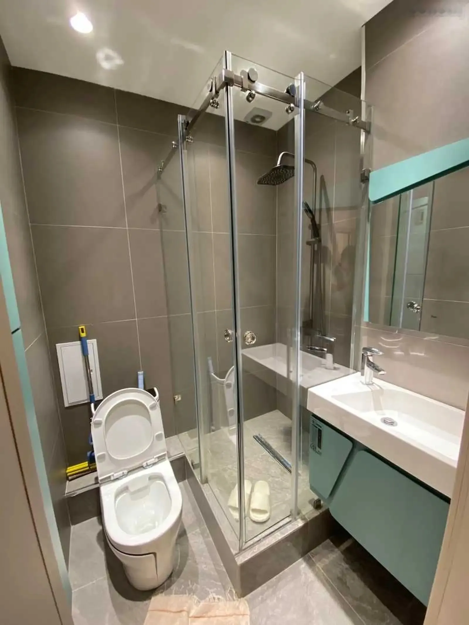3-комн. квартира, 15 этаж, 127м², скорый