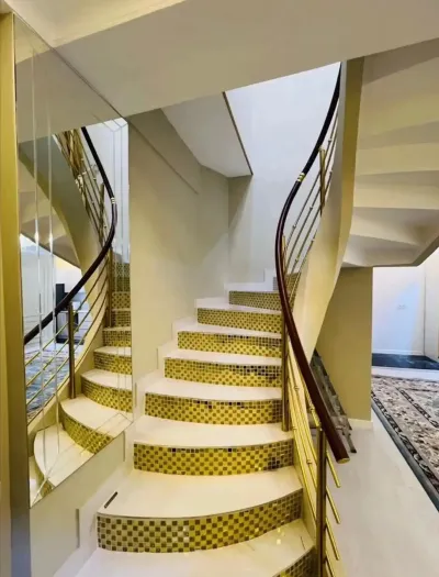 2-комн. квартира, 10 этаж, 170м², дом печать