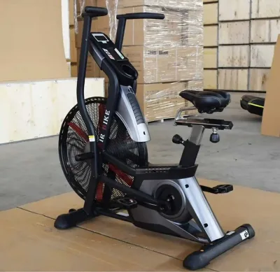 Тренажёр Air bike
