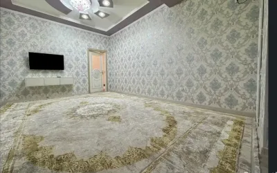 2-комн. квартира, 15 этаж, 63 м², 91 мкр ориентир мактаби 33