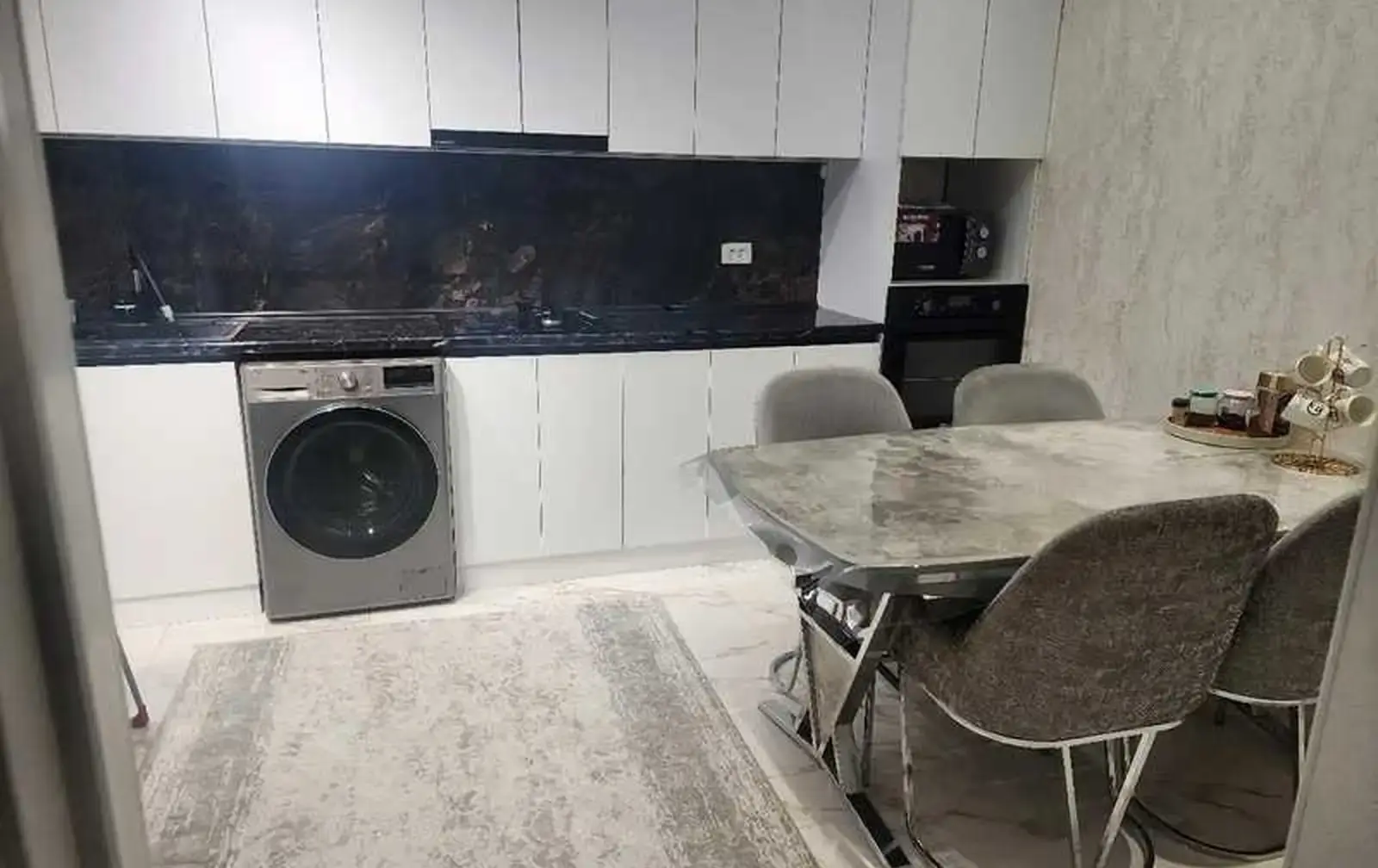2-комн. квартира, 3 этаж, 76м², Спартак Доми / Бурчи Анушервон