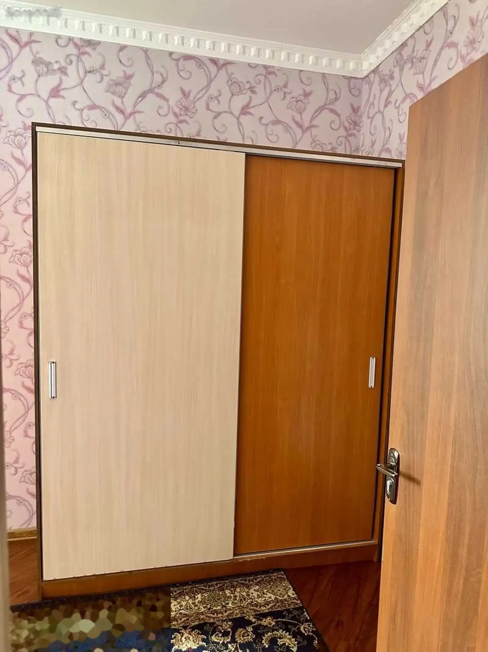2-комн. квартира, 12 этаж, 100м², ул. Рудаки 124, Промо Италия