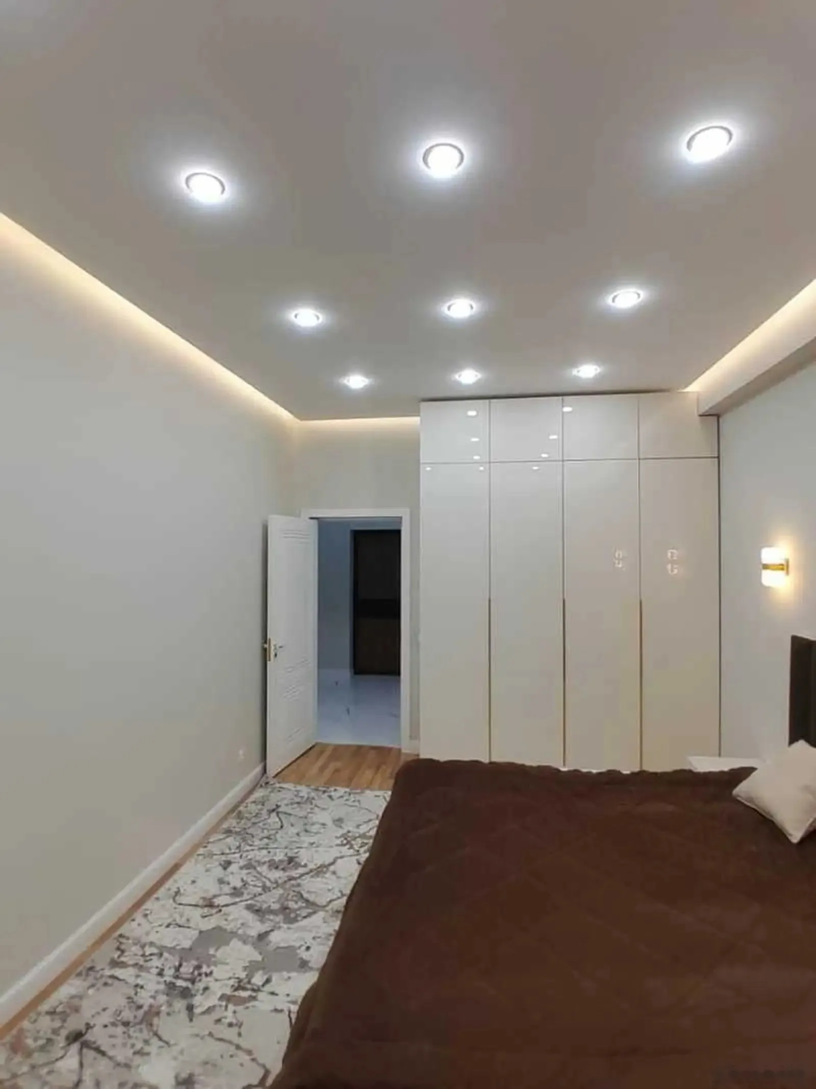 2-комн. квартира, 5 этаж, 80м², дом печати