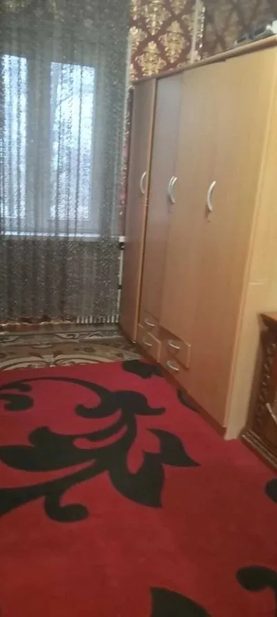 3-комн. квартира, 4 этаж, 98м², Аэропорт