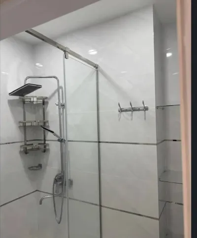 1-комн. квартира, 15 этаж, 50 м², Шохманхур кучаи Айни