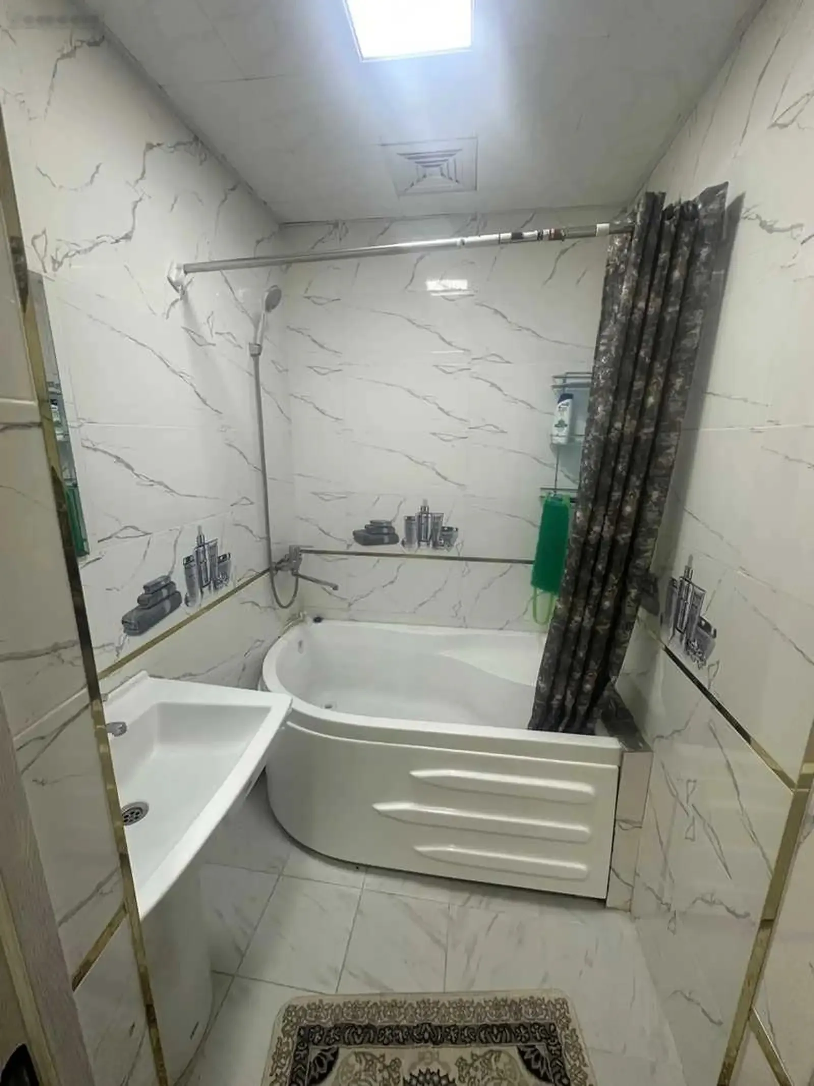 2-комн. квартира, 9 этаж, 63м², Садбарг