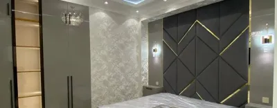 2-комн. квартира, 3 этаж, 60 м², Шохмансур