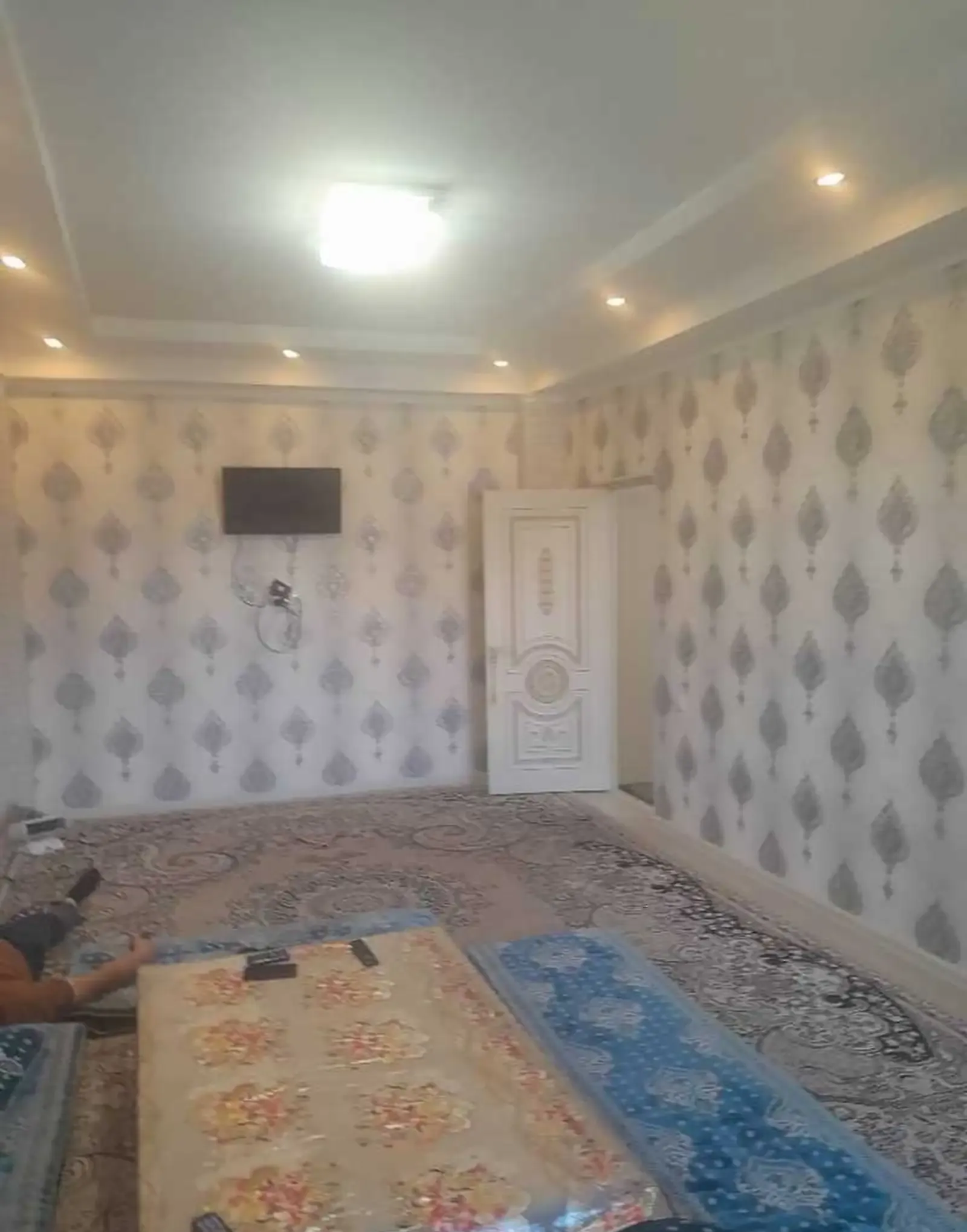 1-комн. квартира, 4 этаж, 61 м², Гипрозем