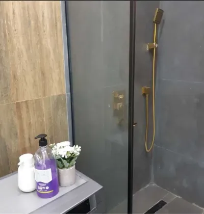 1-комн. квартира, 16 этаж, 68 м², Айни Созидания Доми Бахт З