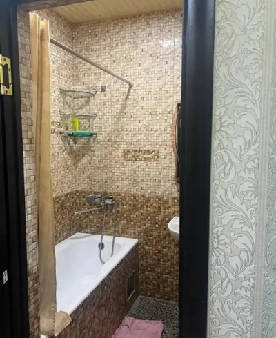 2-комн. квартира, 7 этаж, 63м², Сино