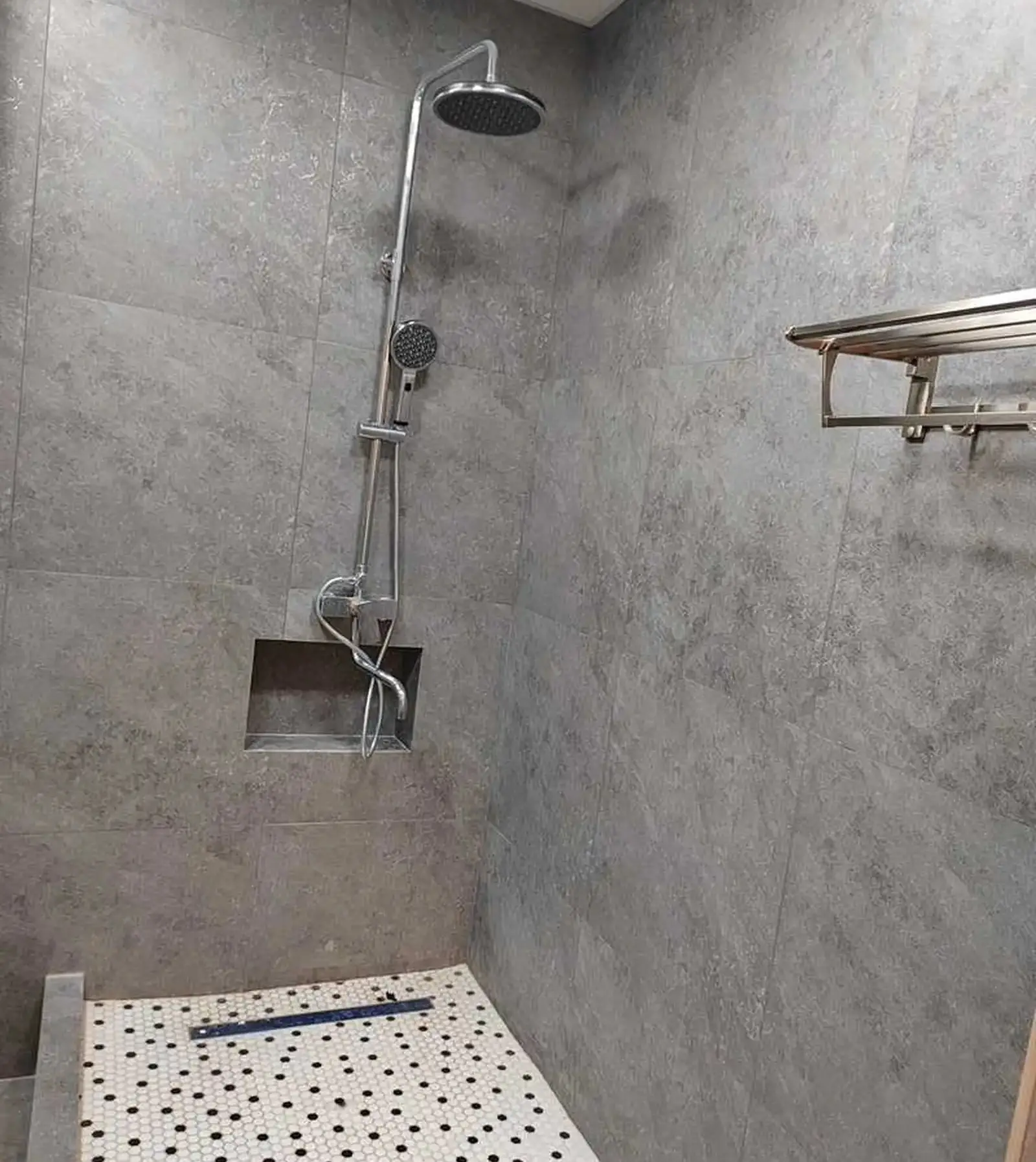 1-комн. квартира, 7 этаж, 60 м², Сомони