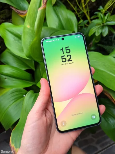 Samsung Galaxy A56 256 gb